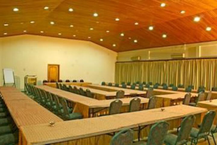 Fitness Center Photo