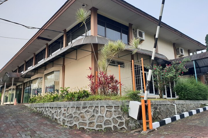 Hotel Cisarua Indah