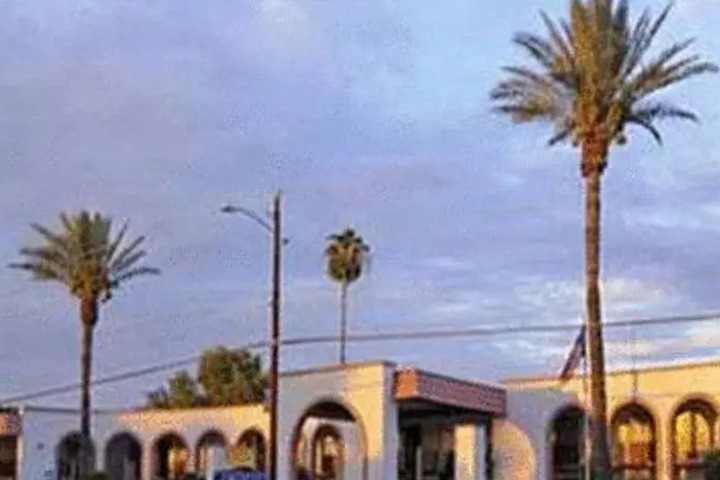 Image of KNIGHTS INN PHOENIX AIRPORT