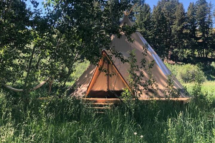 Bodhi Farms in Bozeman, MT