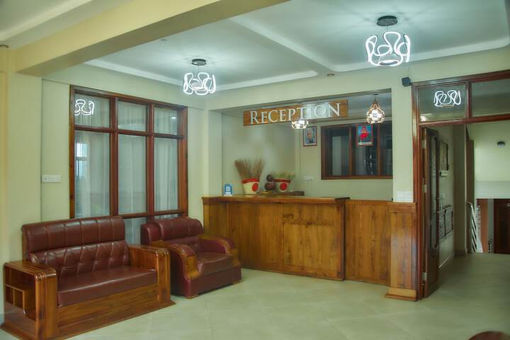 Hotel Interior 2 of 32