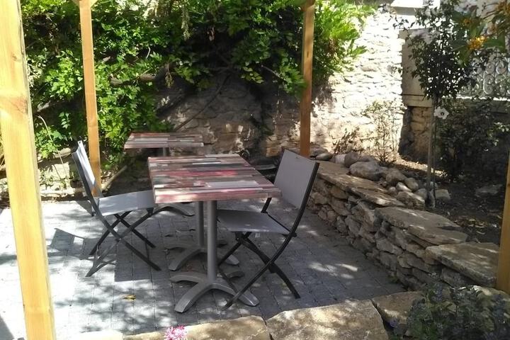 Terrace/Patio 22 of 53
