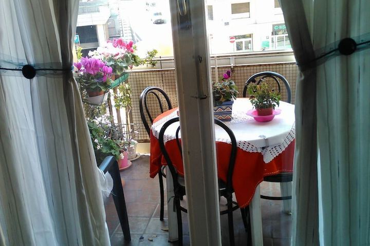 Terrace/Patio 9 of 16