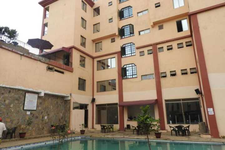 Omega Gardens Hotel