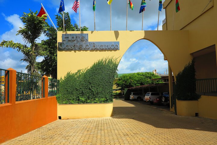 Hotel Castelo Branco