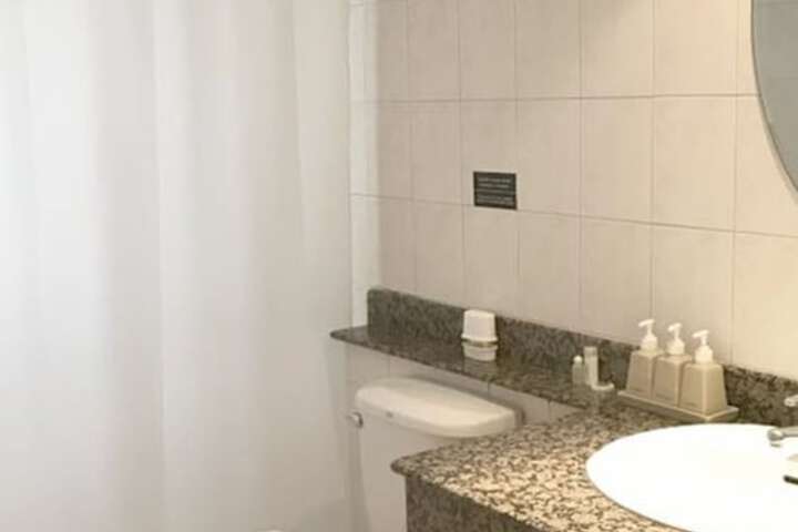 Bathroom Vanities