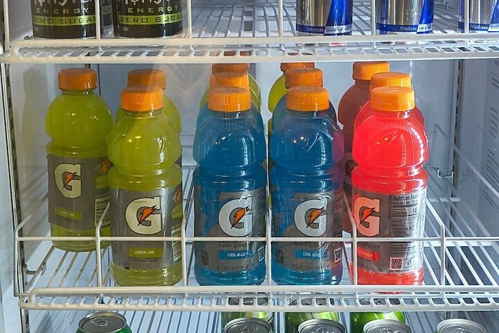 Vending machine