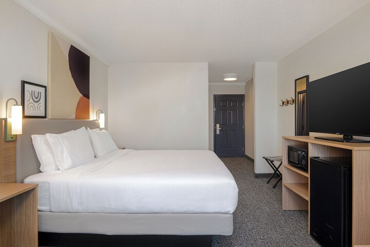 1 King Bed (9 of 16)