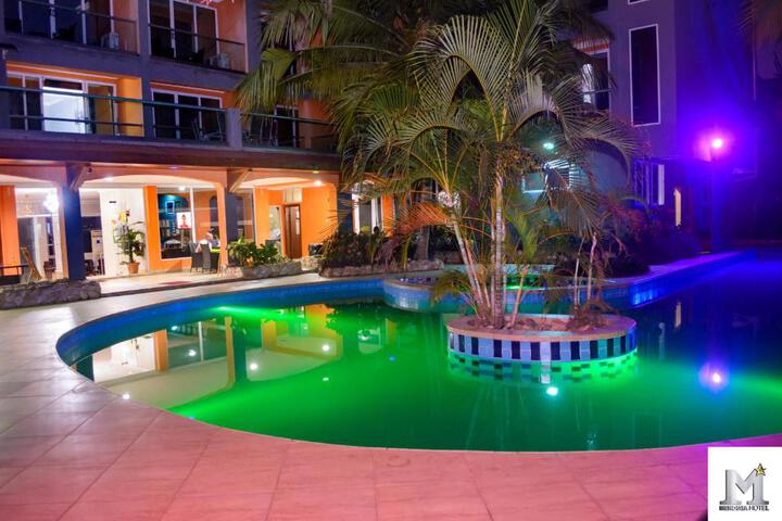 Hotel 14 of 23
