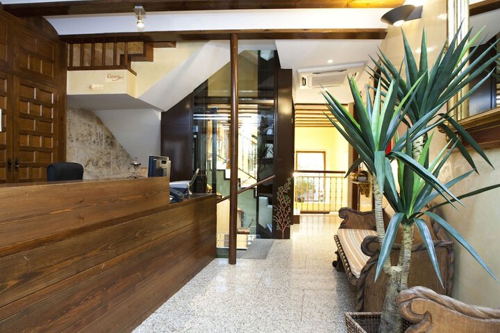 Hotel Interior 2 of 25