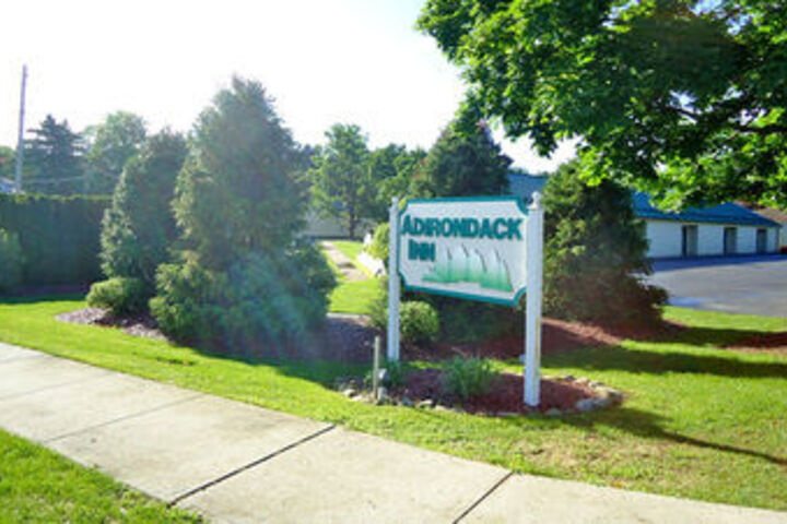 Image of Adirondack Inn