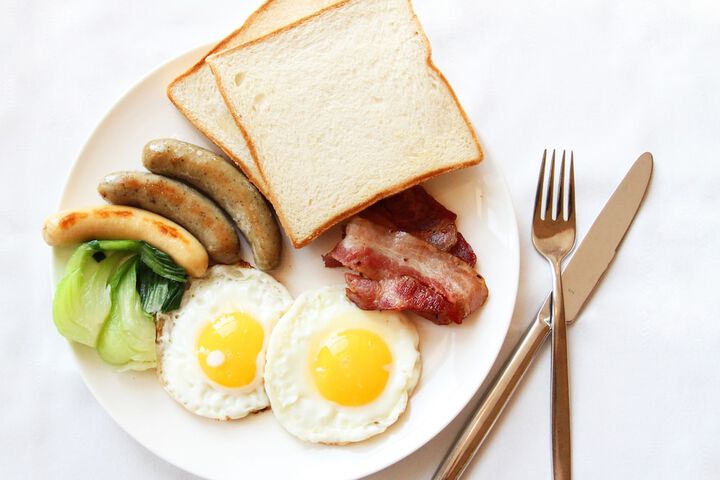 Dining Photos