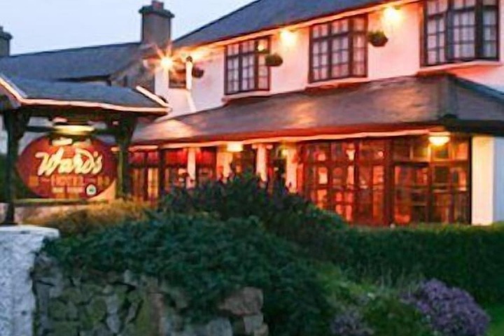Wards Hotel