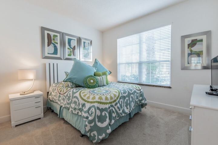 Townhome in Serenity Resort in Clermont, FL