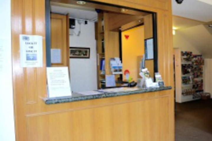 Hotel Interior 19 of 768