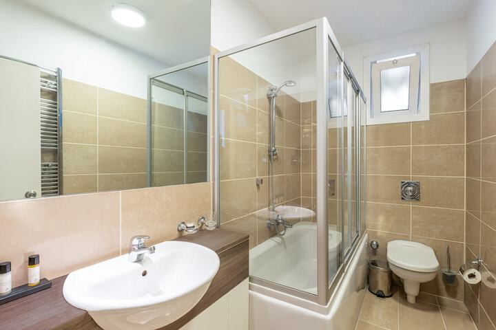 Bathroom Vanities