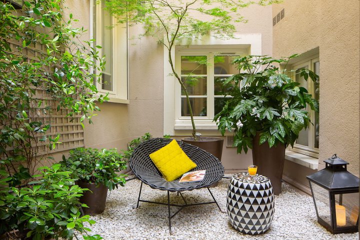 Terrace/Patio 67 of 67