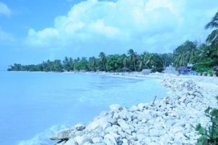 Beach 5 of 52