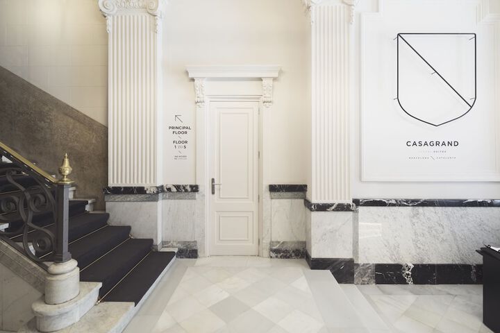 Lobby Photos