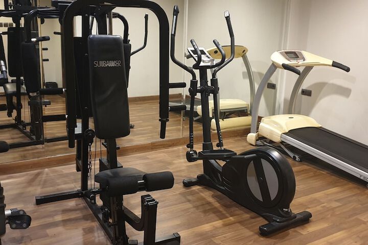Health and Fitness 33 of 43