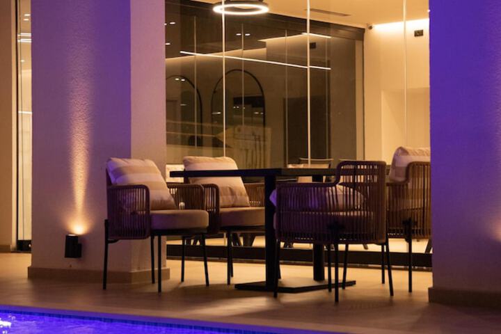 Hotel 36 of 38