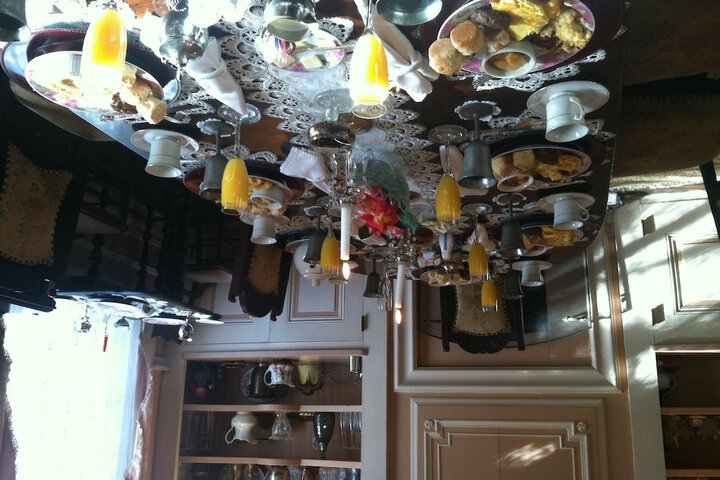 Breakfast/Coffee Service 70 of 109