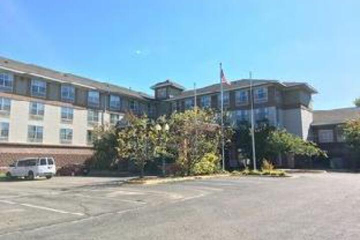 Photo of Grand Stay Hotel and Suites