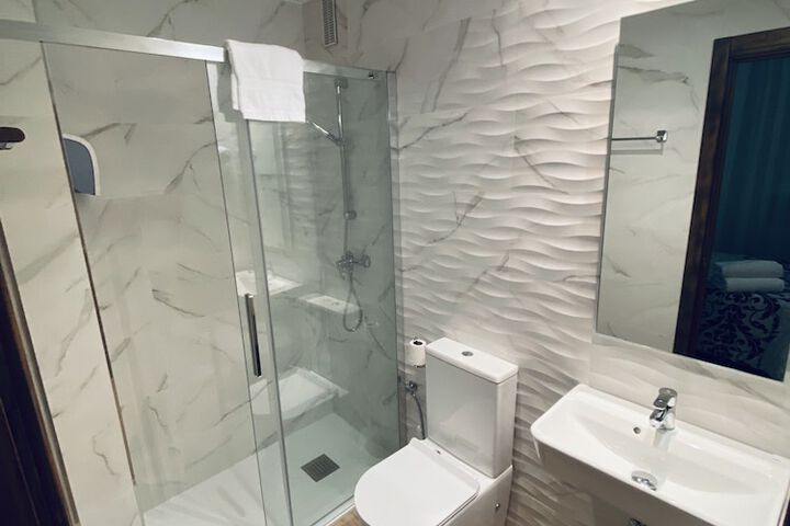 Bath Amenities