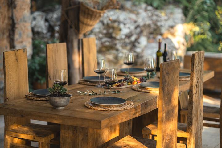 Dining 3 of 45
