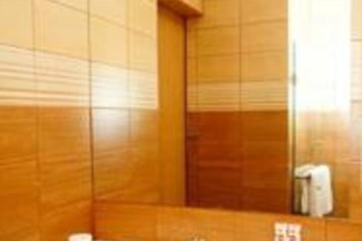 Fitness Facility Photos