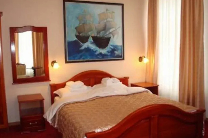 Photo of Hotel Beograd