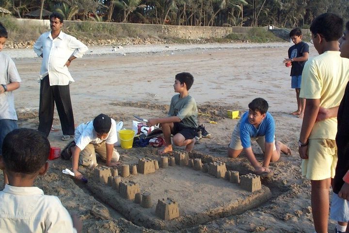 Beach 214 of 233