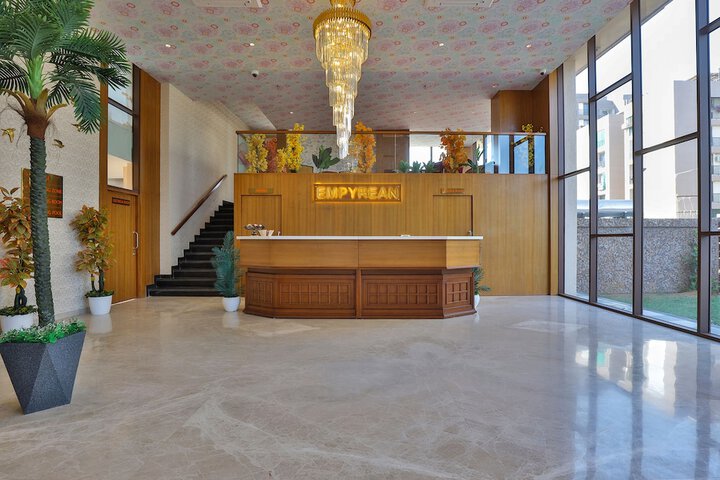 Hotel Interior 7 of 45
