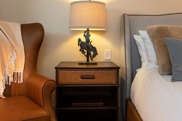 Property amenity