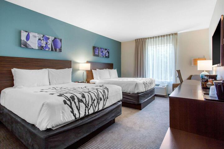 2 Queen Beds (4 of 14)