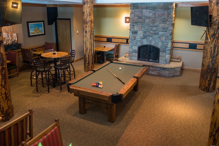 Billiards