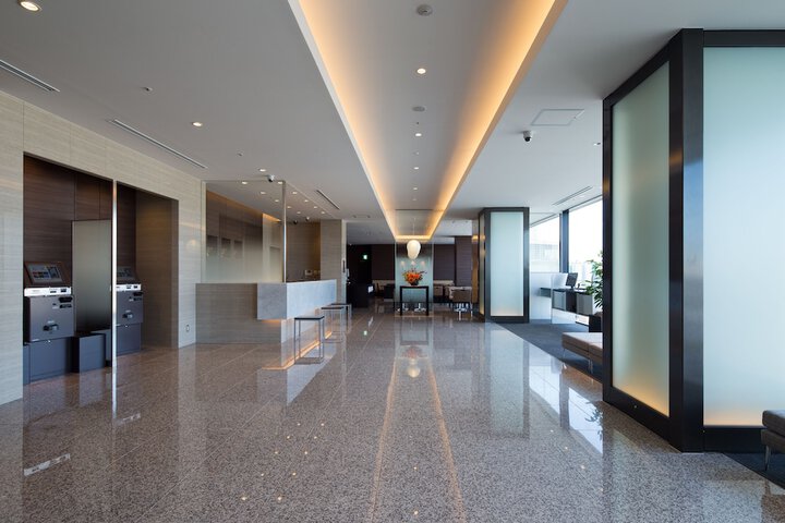 Lobby Photos