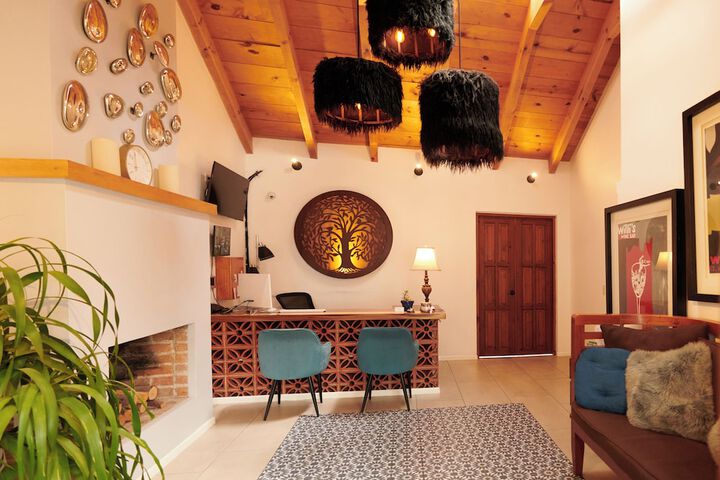 Hotel Interior 3 of 109