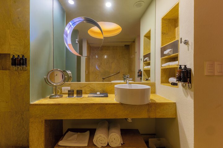 Bathroom Vanities