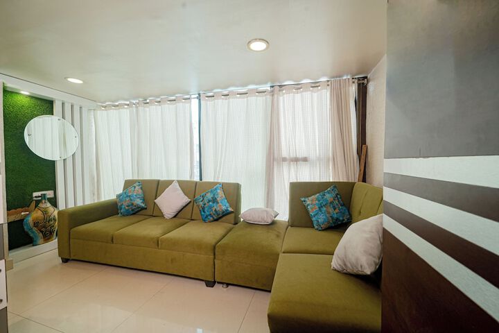 Hotel Interior 6 of 13