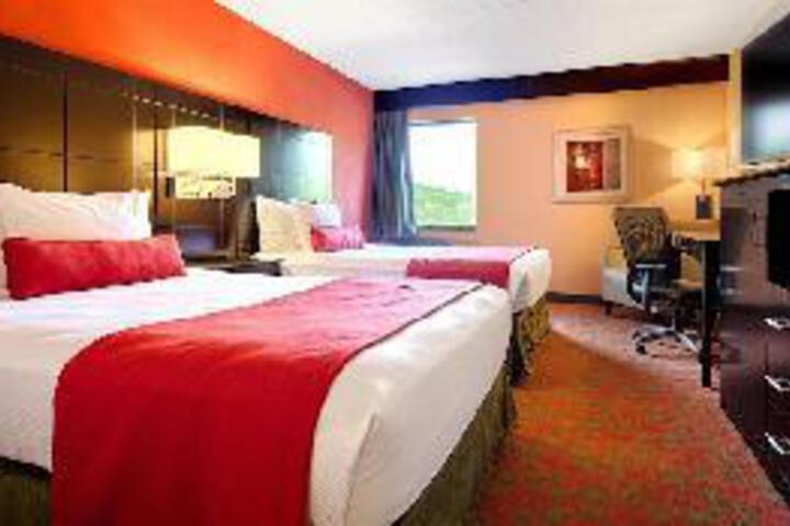 Image of Ramada Limited Tannersville / Poconos