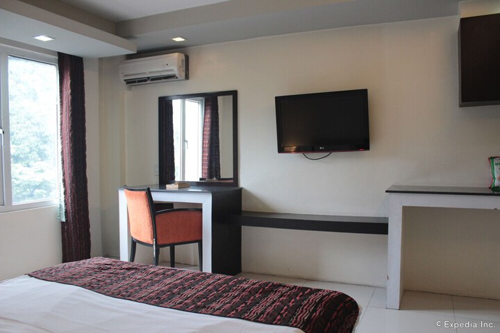 In-Room Amenity