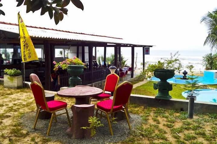 Latheena Resort