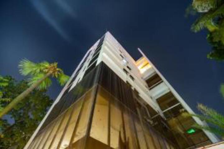 Emerald Dhaka Luxury Hotel