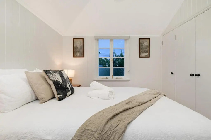The Indooroopilly Queenslander 4 Bedroom Family Home Private Pool Wifi Netflix