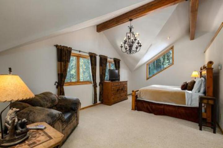Image of Redawning Sherwood Forest