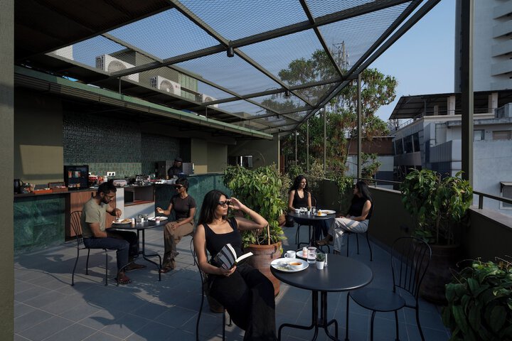 Terrace/Patio 44 of 97