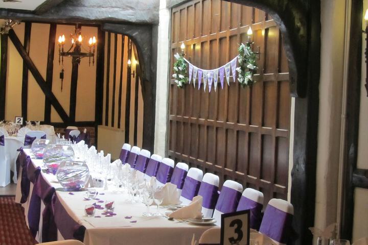 Wedding/Banquet 44 of 65