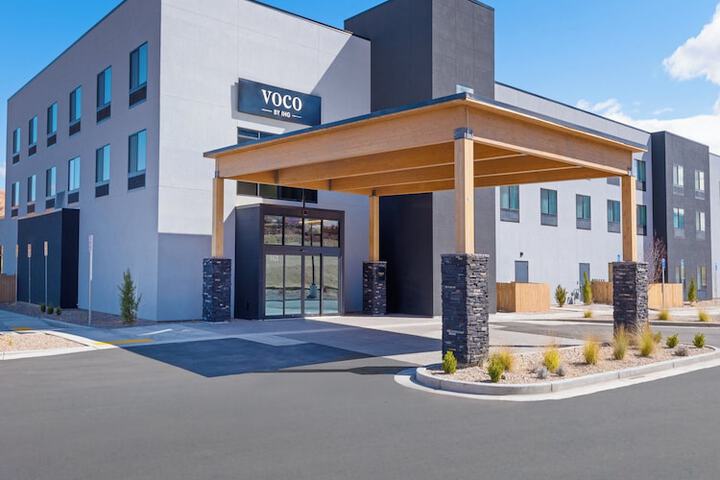 voco Moab by IHG in Moab, UT