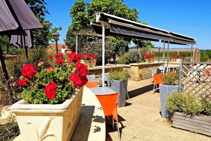 Terrace/Patio 16 of 30